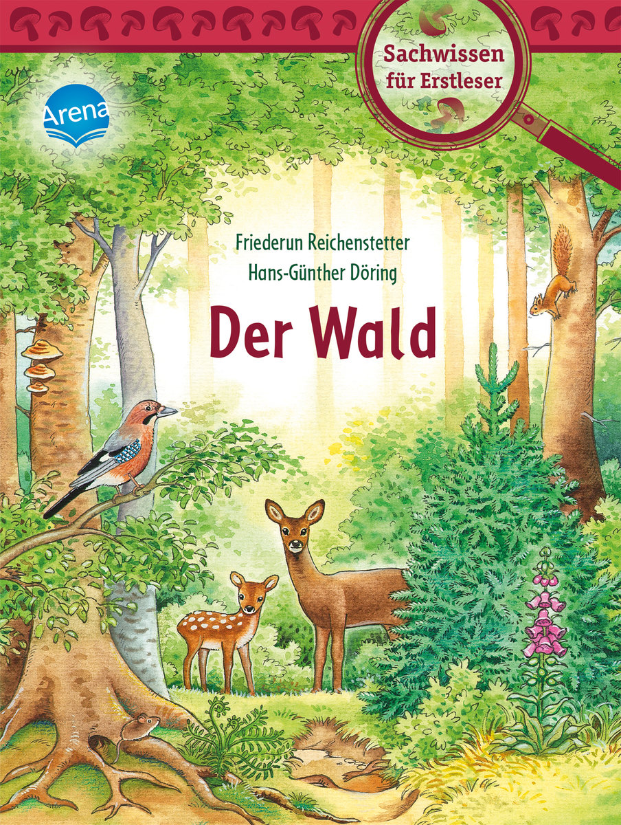 Der Wald