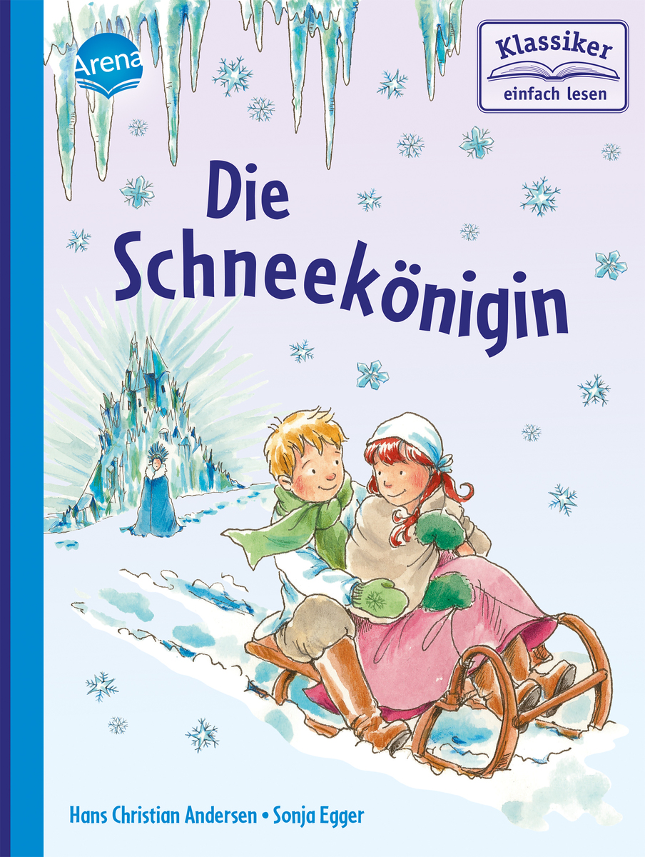 Die Schneekönigin