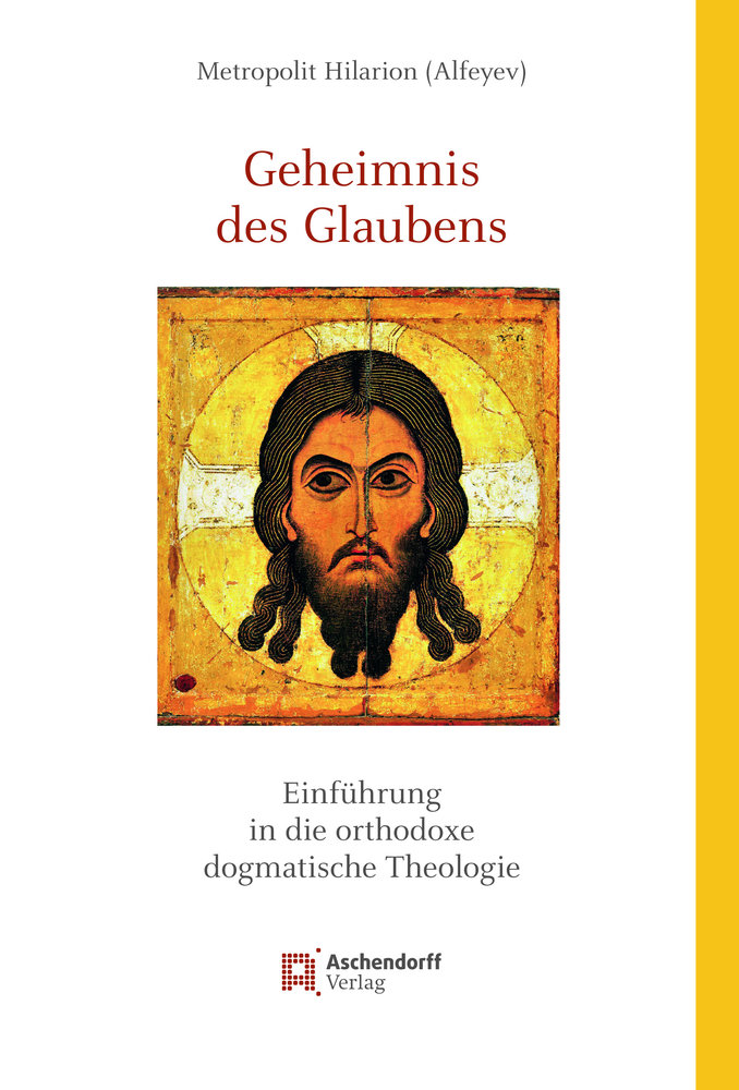 Geheimnis des Glaubens