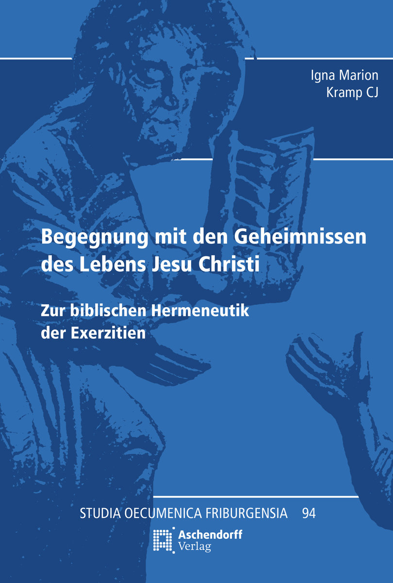 Begegnung mit den Geheimnissen des Lebens Jesu