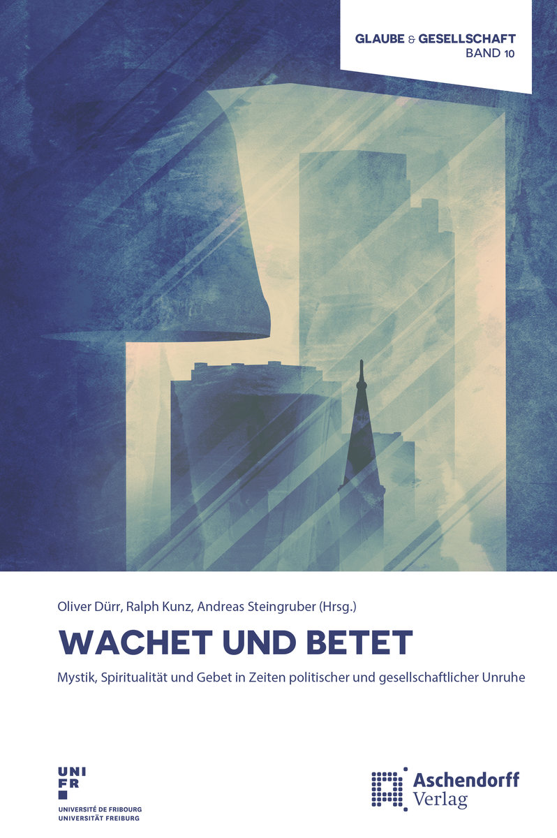 Wachet und betet