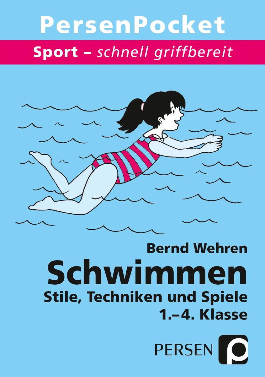 Schwimmen