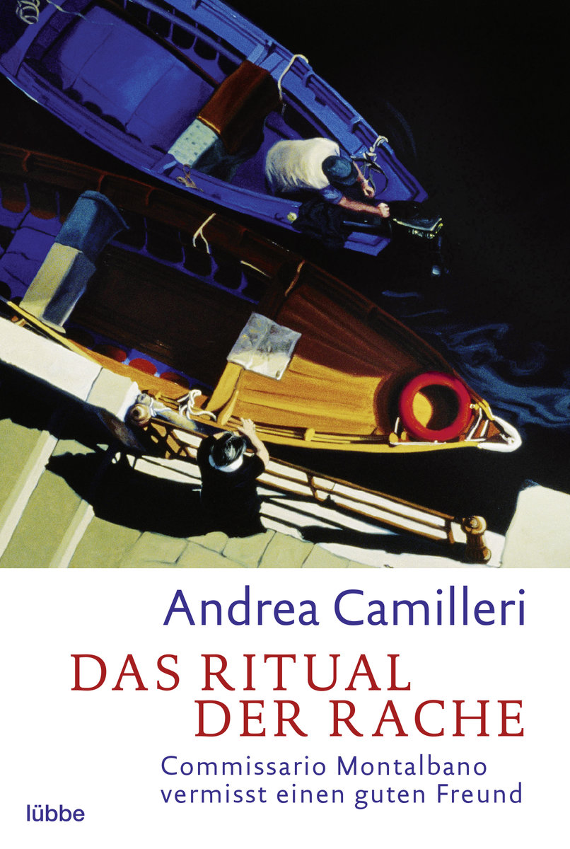 Das Ritual der Rache