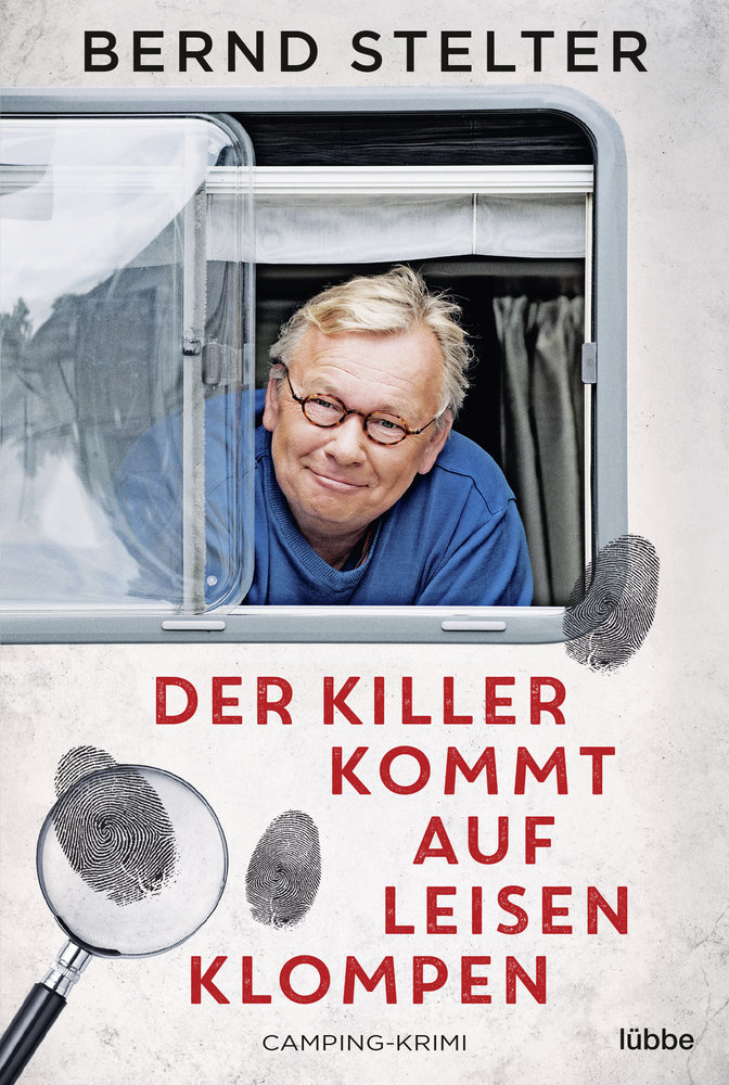 Der Killer kommt auf leisen Klompen