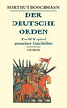 Der Deutsche Orden