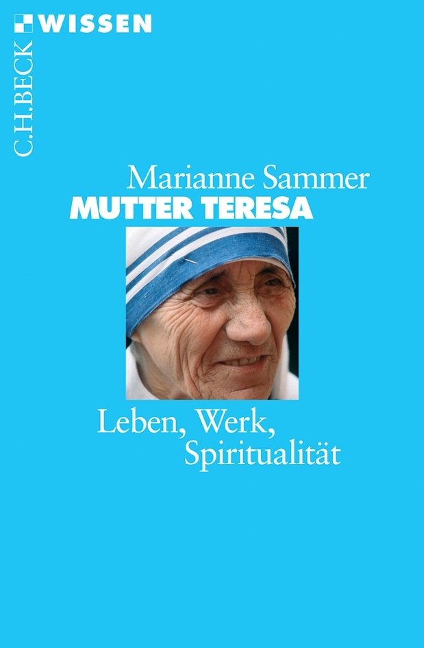 Mutter Teresa