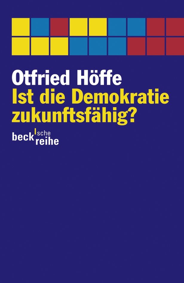 Ist die Demokratie zukunftsfähig?