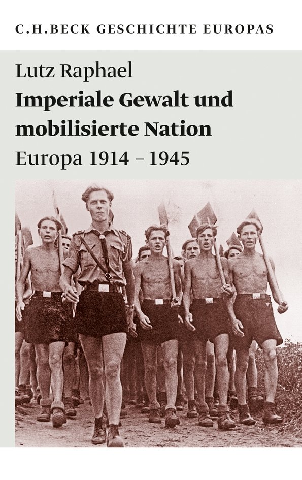 Imperiale Gewalt und mobilisierte Nation