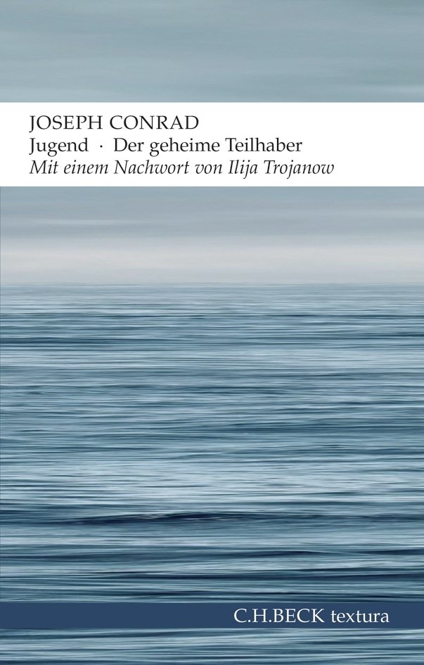 Jugend / Der geheime Teilhaber