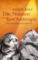 Die Nonnen von Sant'Ambrogio