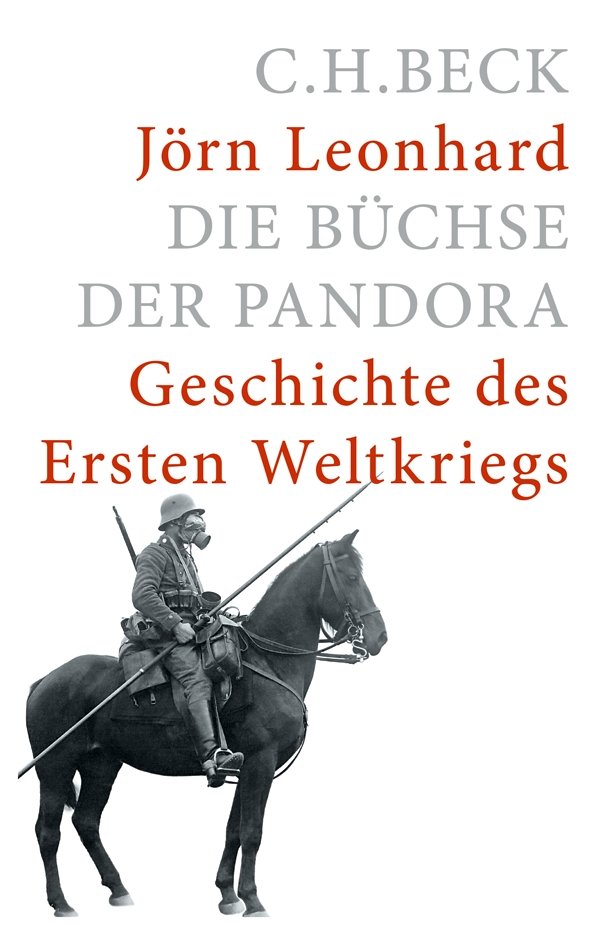 Die Büchse der Pandora