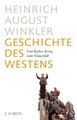 Geschichte des Westens