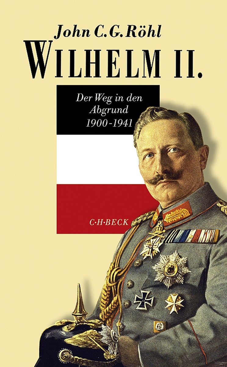 Wilhelm II.