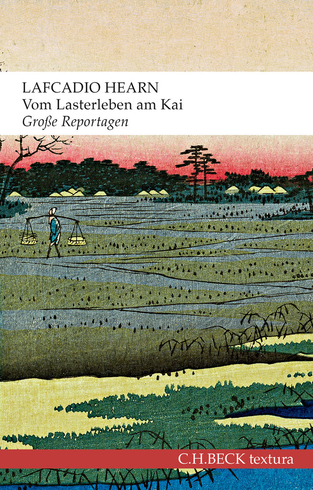 Vom Lasterleben am Kai