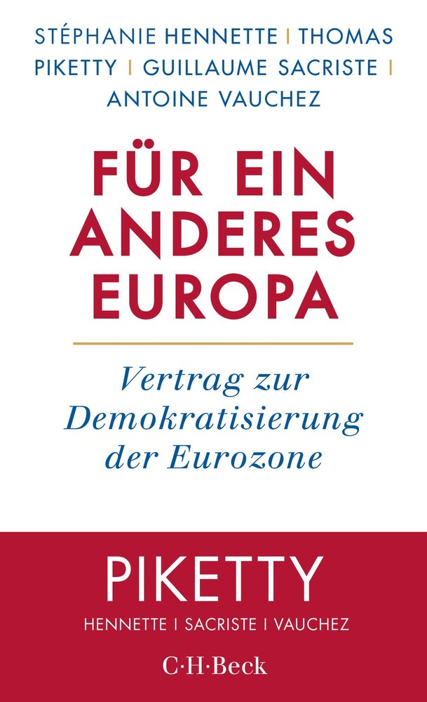 Für ein anderes Europa