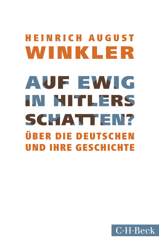 Auf ewig in Hitlers Schatten?