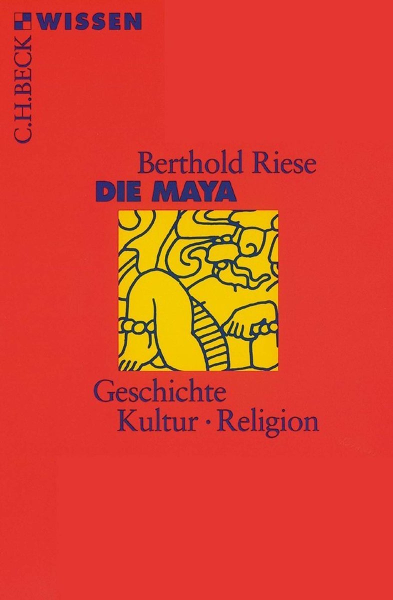 Die Maya