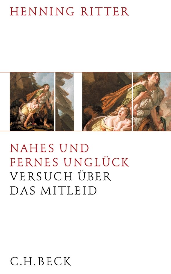 Nahes und fernes Unglück