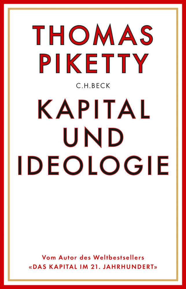 Kapital und Ideologie