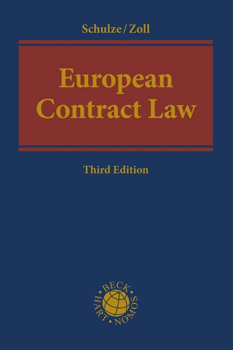 European Contract Law