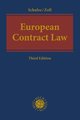 European Contract Law