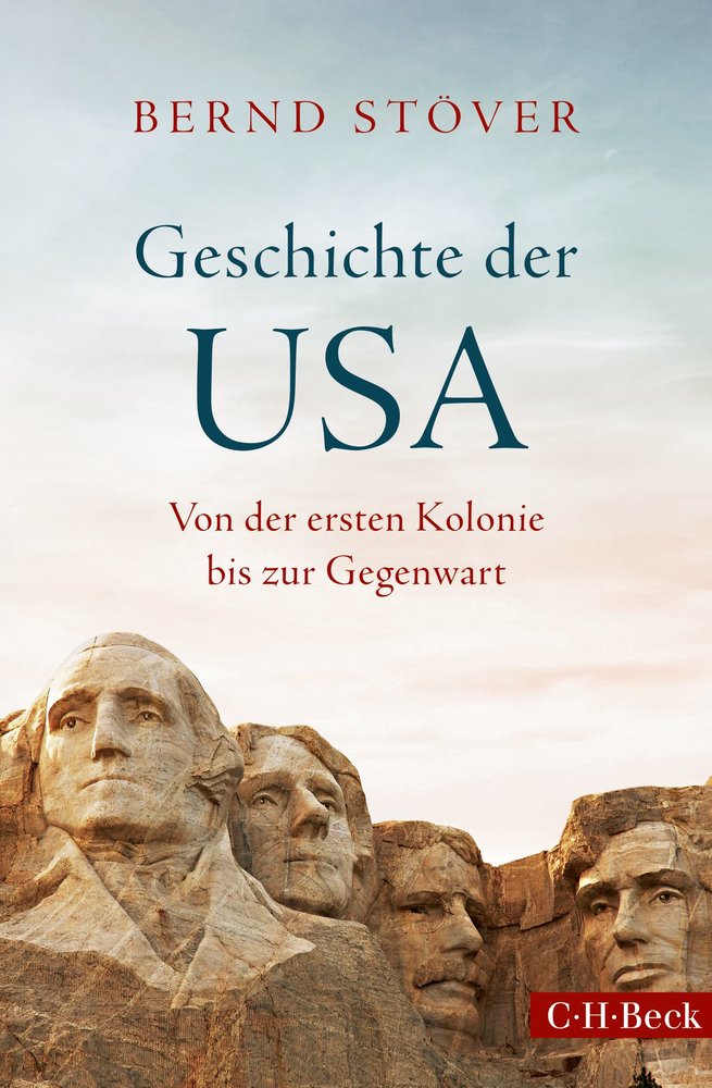 Geschichte der USA