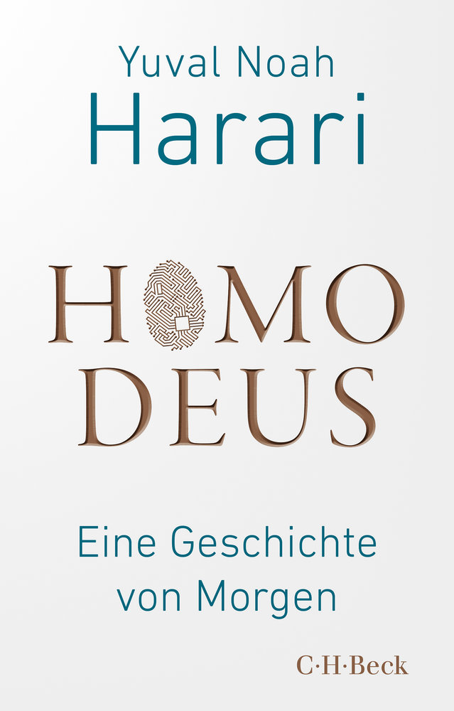 Homo Deus