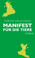 Manifest für die Tiere