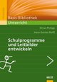 Schulprogramme und Leitbilder entwickeln