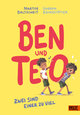 Ben und Teo