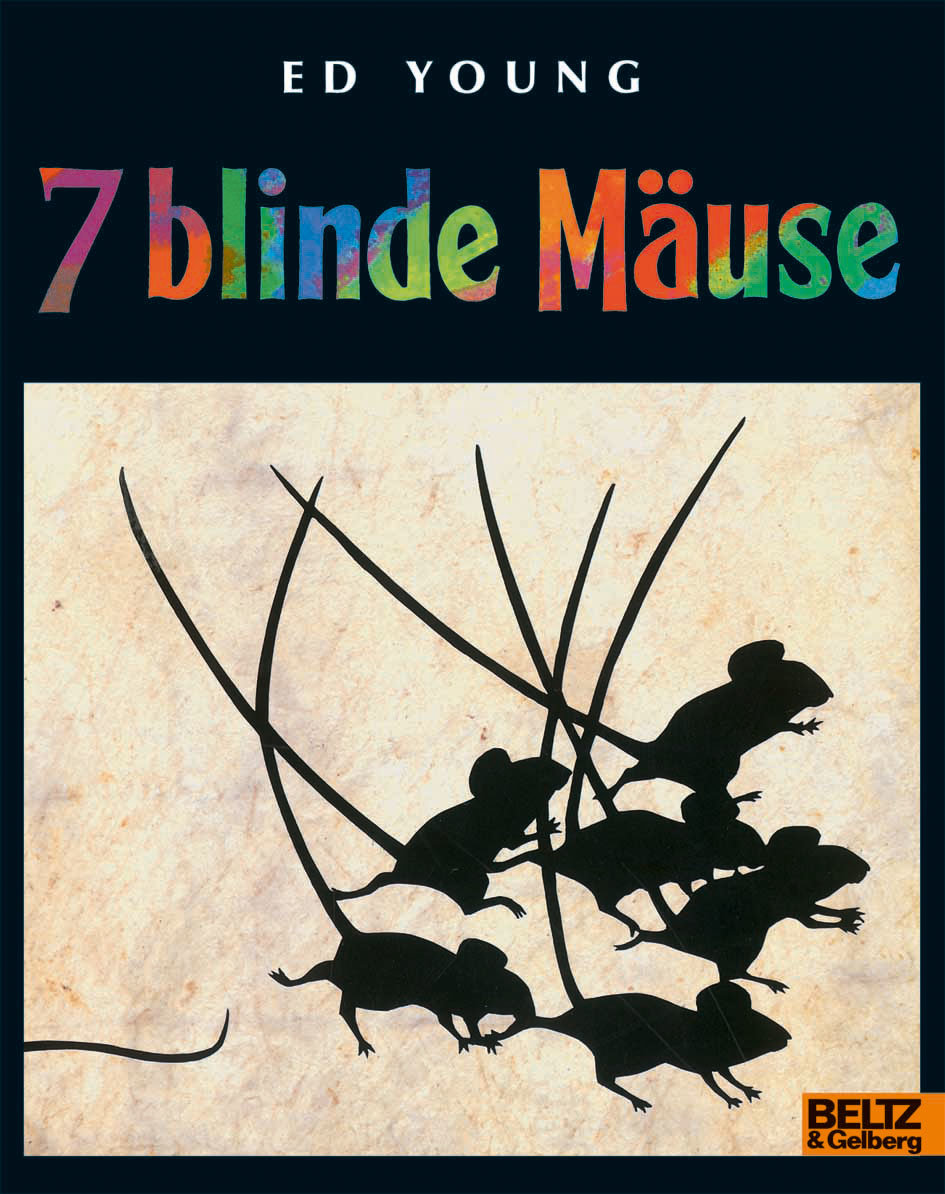 Sieben blinde Mäuse