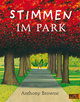 Stimmen im Park