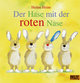 Der Hase mit der roten Nase