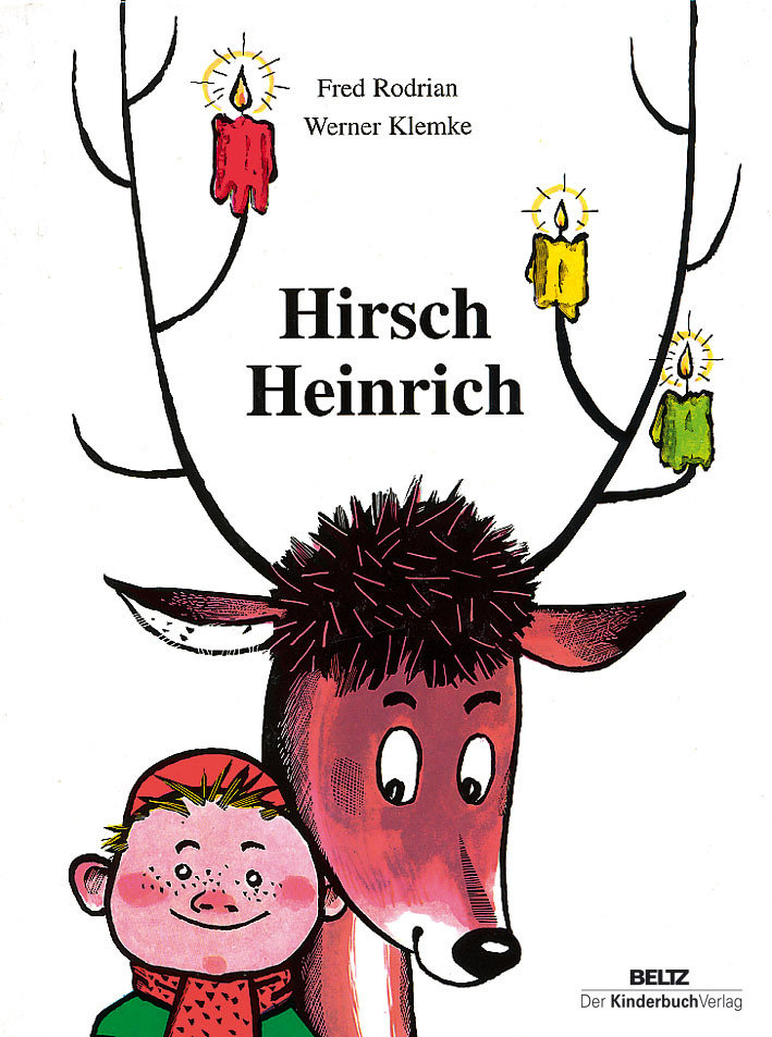 Hirsch Heinrich