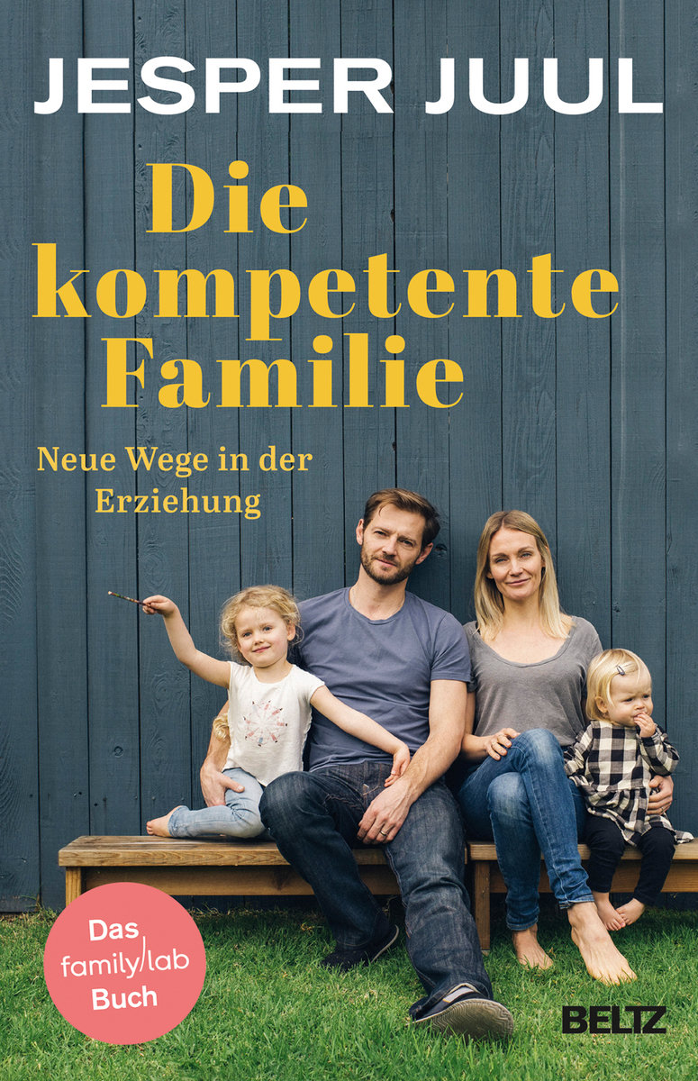 Die kompetente Familie