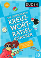 Die superdicken Kreuzworträtselknacker - ab 12 Jahren (Band 8)