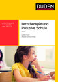 Lerntherapie und inklusive Schule