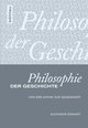 Philosophie der Geschichte