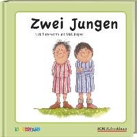 Zwei Jungen