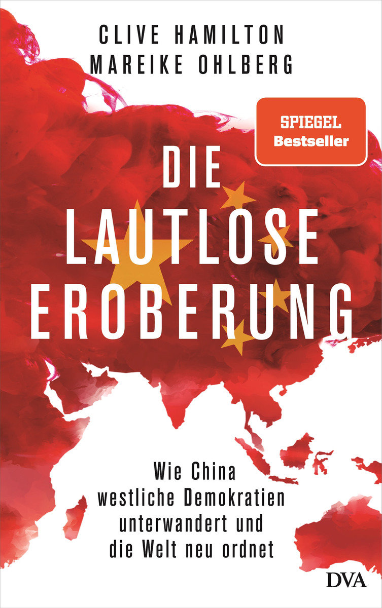 Die lautlose Eroberung