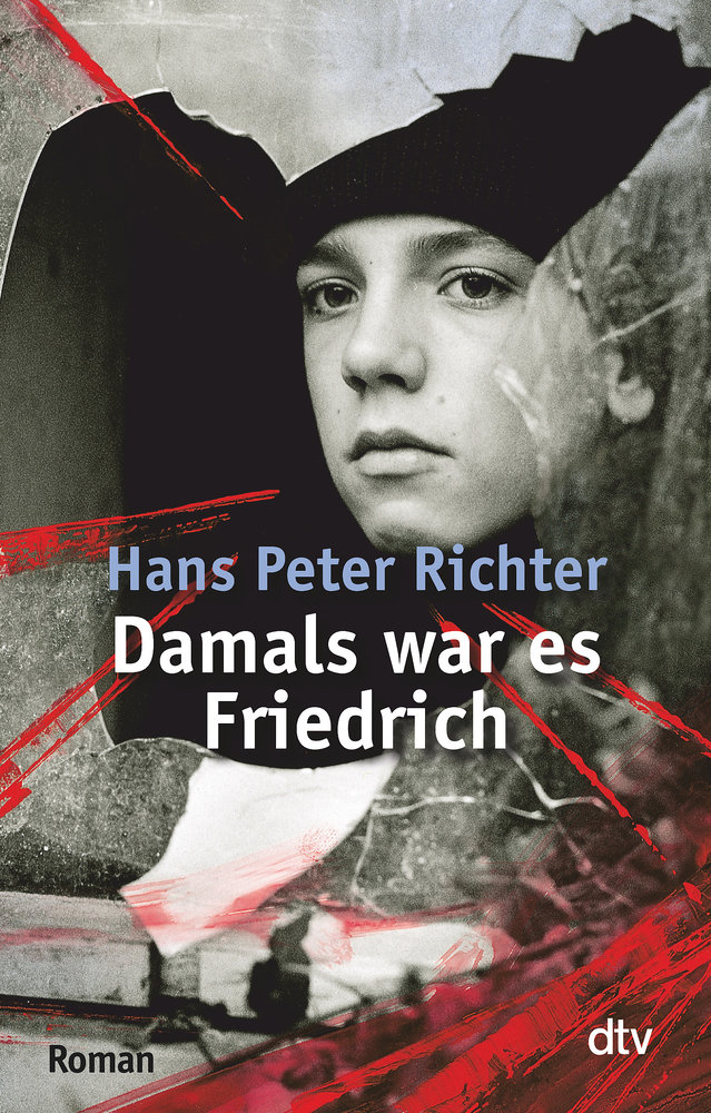 Damals war es Friedrich