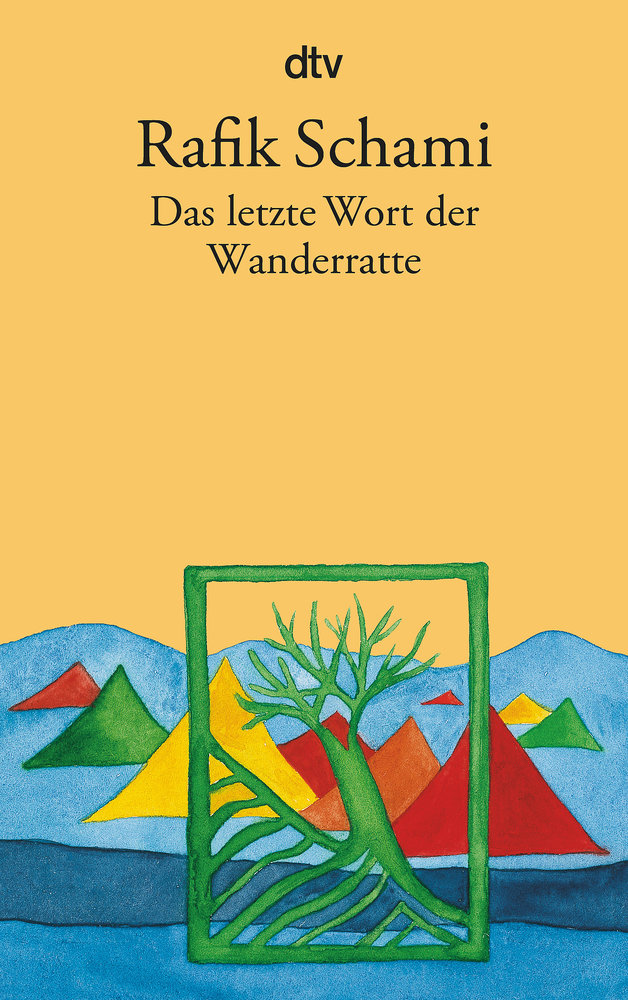 Das letzte Wort der Wanderratte