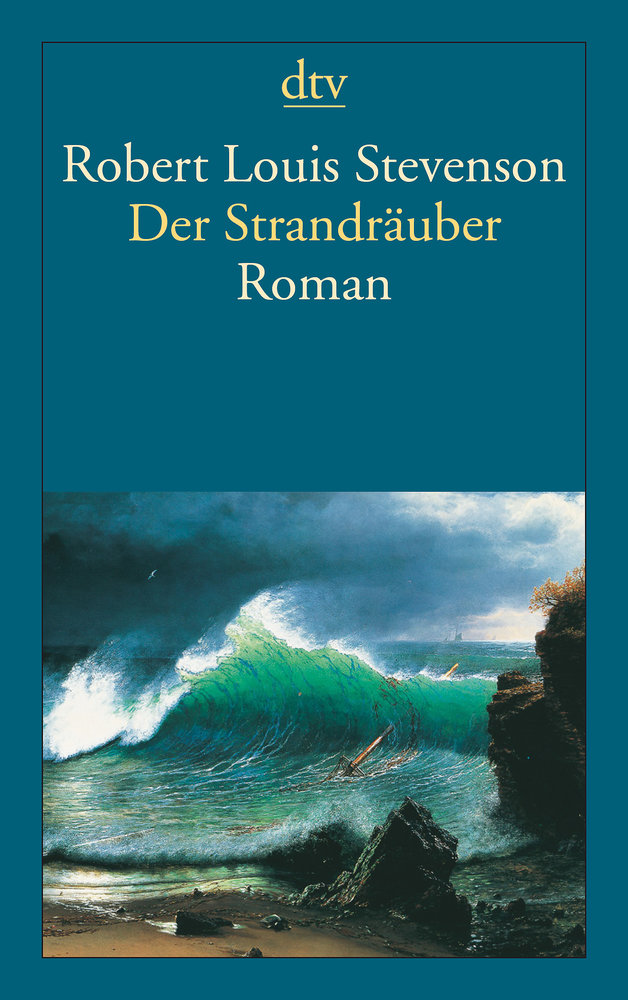 Der Strandräuber