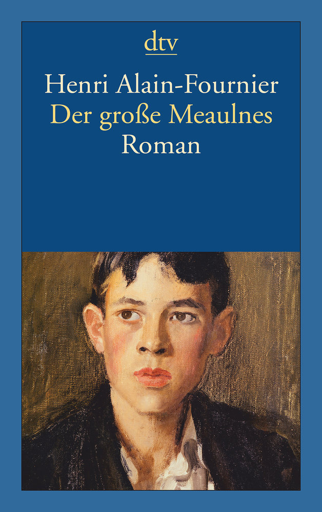 Der große Meaulnes