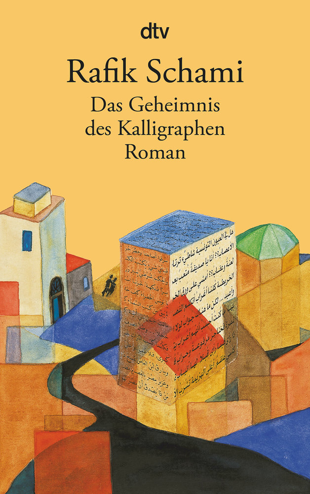 Das Geheimnis des Kalligraphen