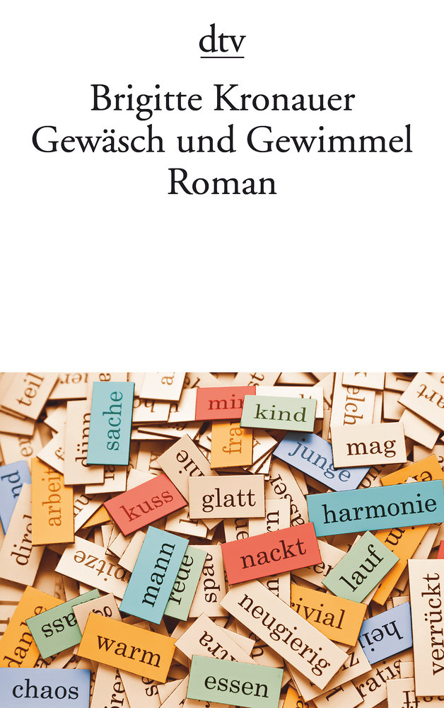 Gewäsch und Gewimmel