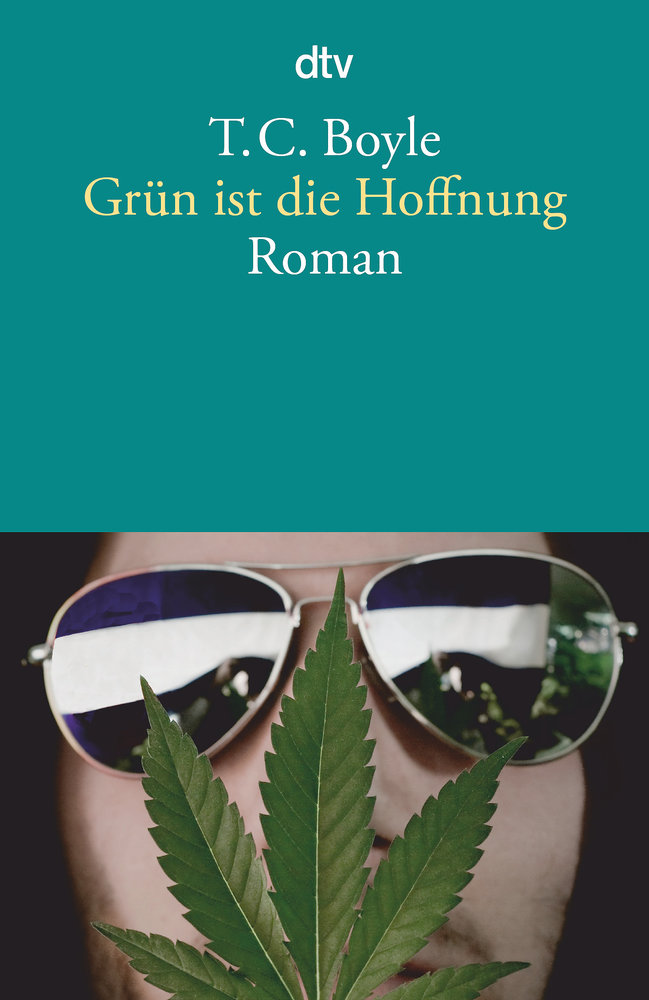 Grün ist die Hoffnung