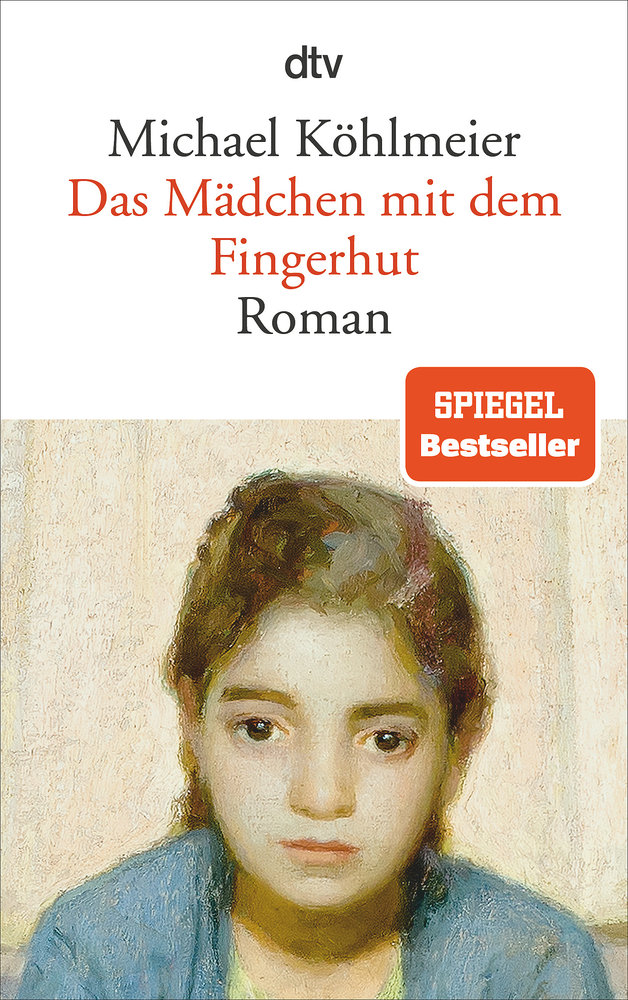 Das Mädchen mit dem Fingerhut