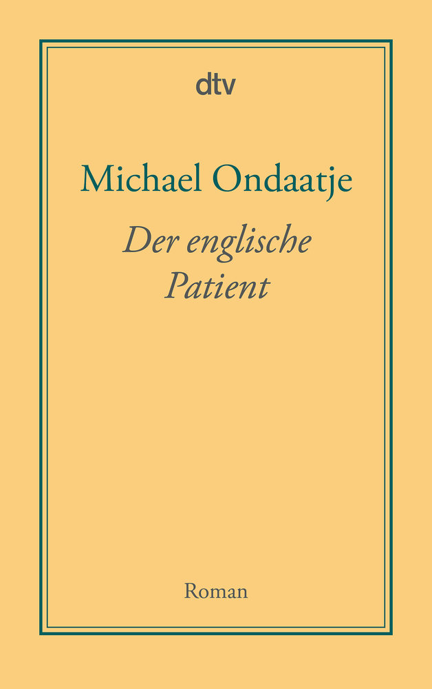 Der englische Patient