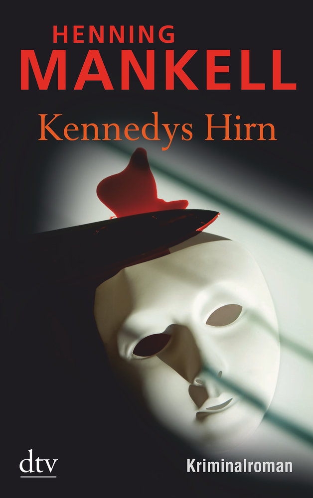 Kennedys Hirn